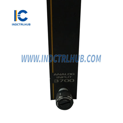 Mô-đun đầu vào tương tự Triconex 3700E