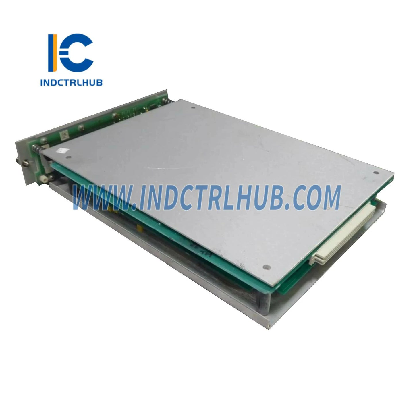 Bently Nevada 3701/55-01-01 Notabschaltvorrichtung