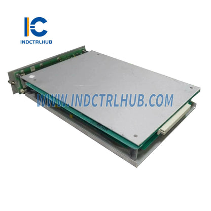 Bently Nevada 3701/55-01-01 Notabschaltvorrichtung