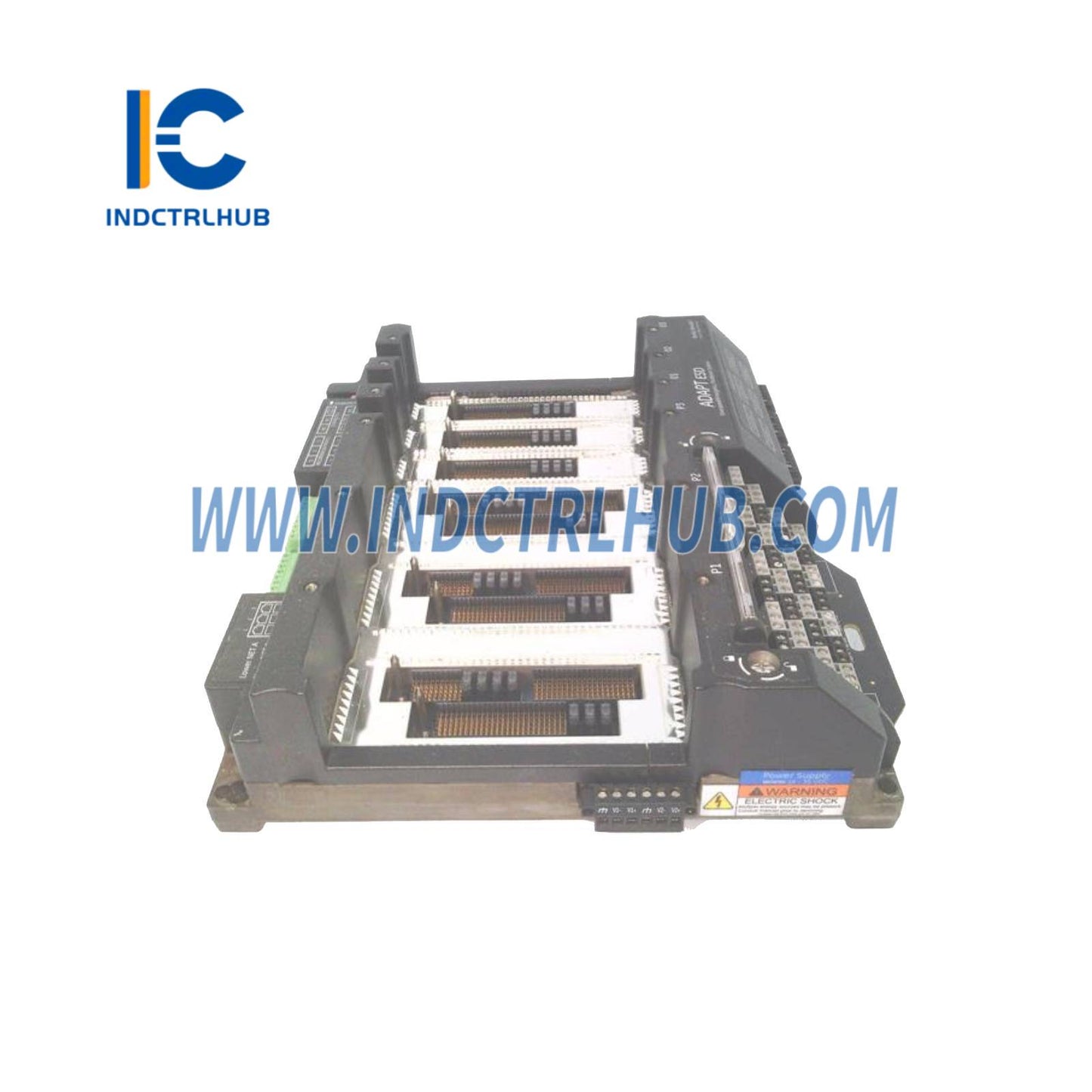 Bently Nevada 3701/55 289761-01 Acil Kapatma Cihazı