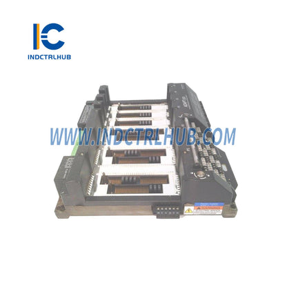 Bently Nevada 3701/55 289761-01 Acil Kapatma Cihazı