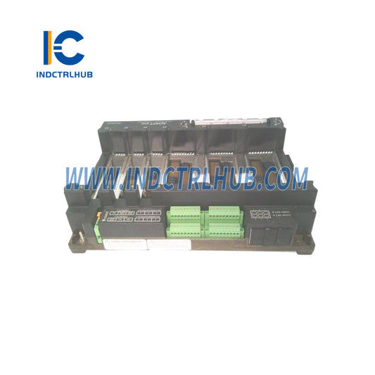 Bently Nevada 3701/55 289761-01 Emergency Shutdown Device