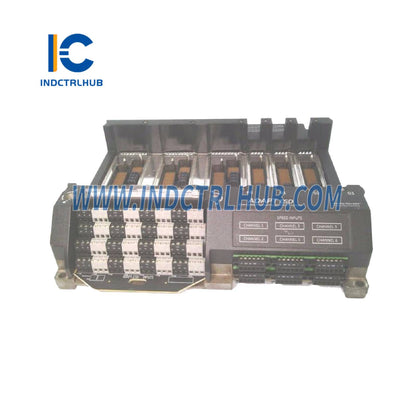 Bently Nevada 3701/55 289761-01 Acil Kapatma Cihazı