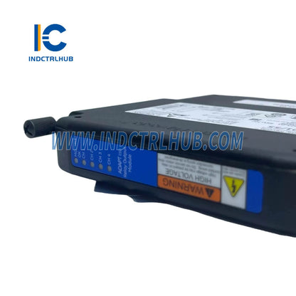 Bently Nevada 3701/55 323073-01 ADAPT ESD 4 kanálový reléový výstupný modul