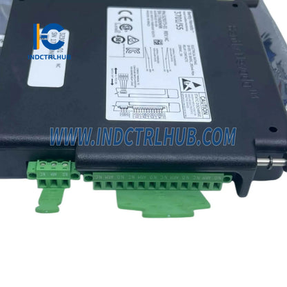 Bently Nevada 3701/55 323073-01 ADAPT ESD 4 kanálový reléový výstupný modul