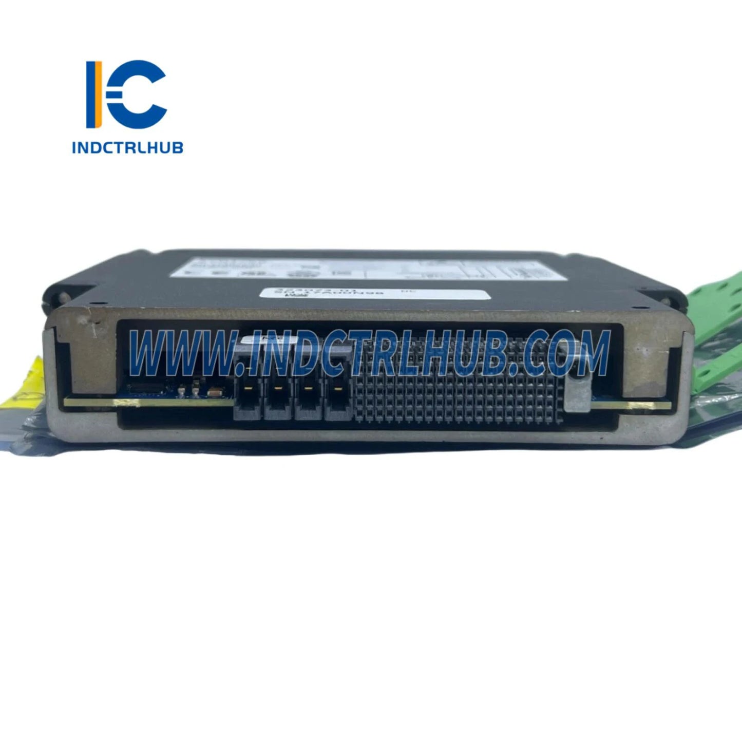 Bently Nevada 3701/55 323073-01 ADAPT ESD 4 kanálový reléový výstupný modul