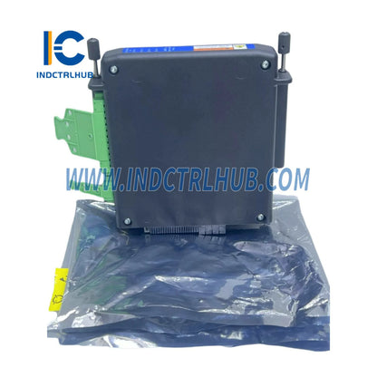 Bently Nevada 3701/55 323073-01 ADAPT ESD 4 kanálový reléový výstupný modul