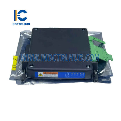 Bently Nevada 3701/55 323073-01 ADAPT ESD 4 kanálový reléový výstupný modul