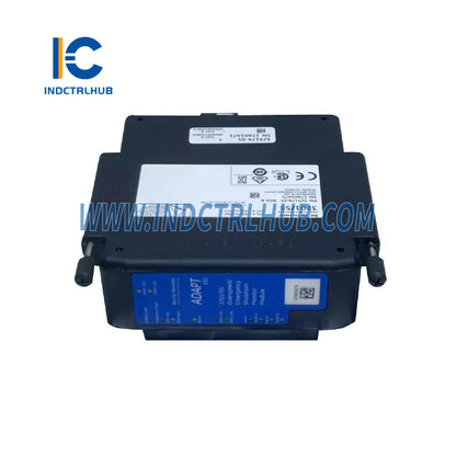 ماژول CPU ADAPT ESD Bently Nevada 3701/55 323174-01