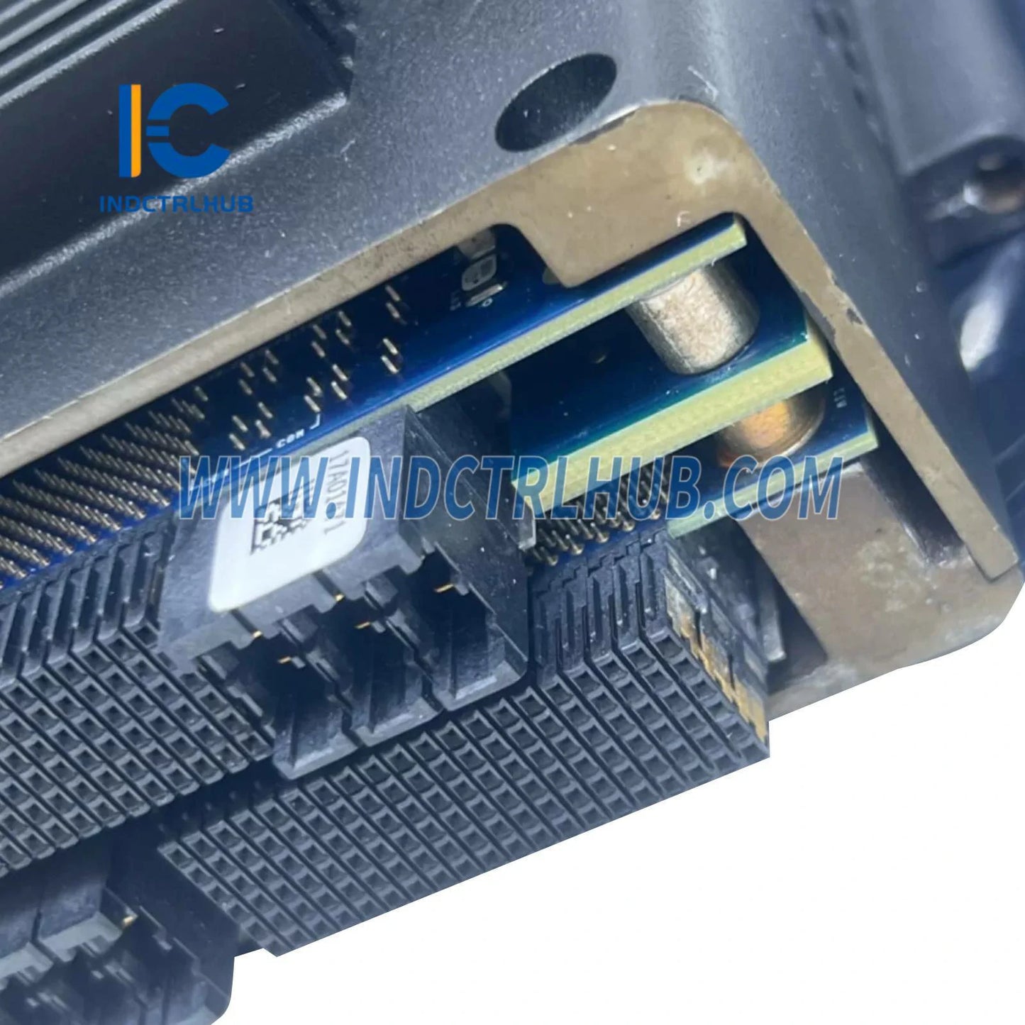 ماژول CPU ADAPT ESD Bently Nevada 3701/55 323174-01