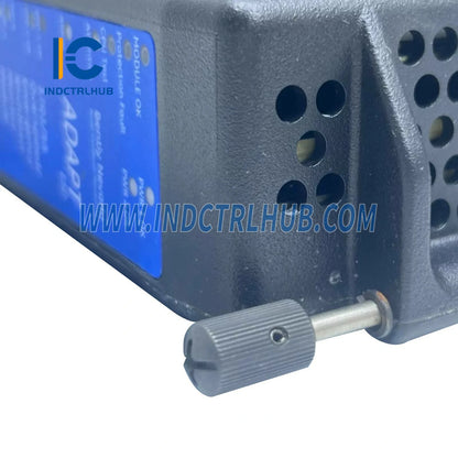 ماژول CPU ADAPT ESD Bently Nevada 3701/55 323174-01