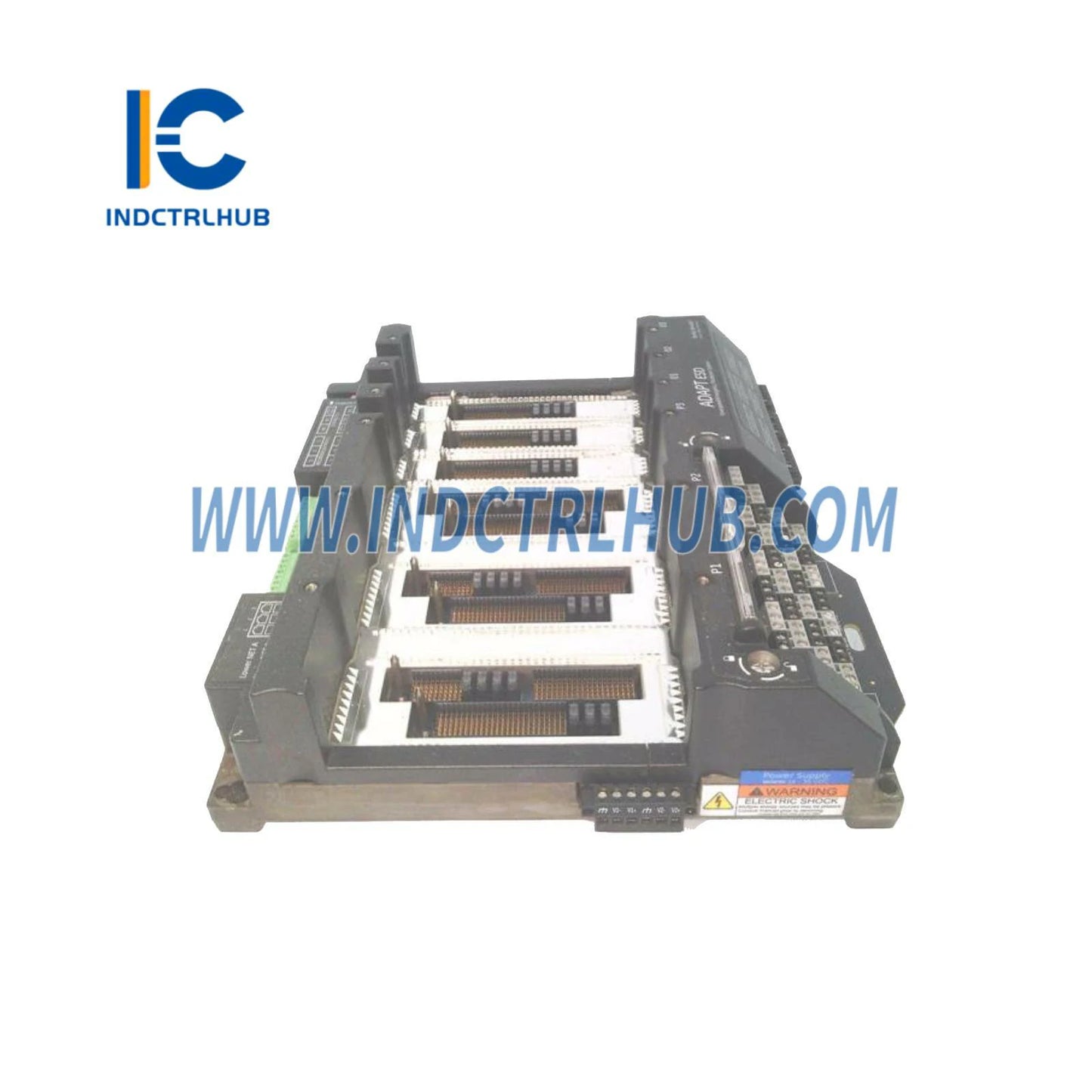 Bently Nevada 3701/55 289761-01 Notabschaltvorrichtung