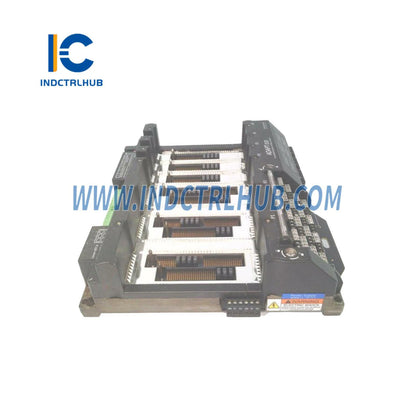 Bently Nevada 3701/55 289761-01 Notabschaltvorrichtung