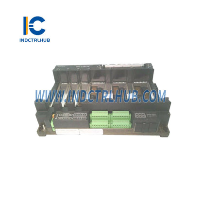 Bently Nevada 3701/55 289761-01 Notabschaltvorrichtung