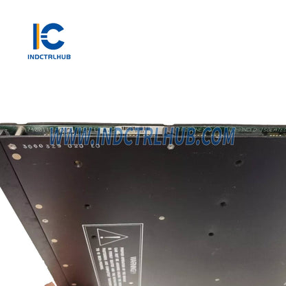 Triconex 3703E Isolated Analog Input Module