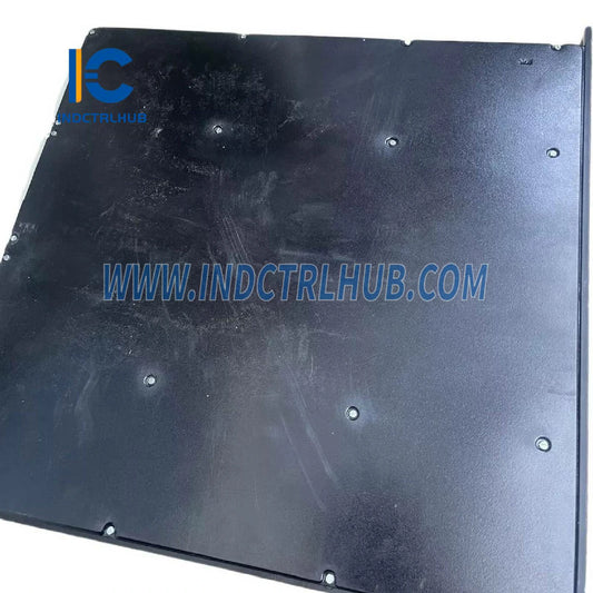 Módulo de Entrada Analógica Triconex 3721