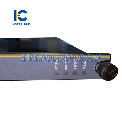 Modul Input Analog Triconex 3721N