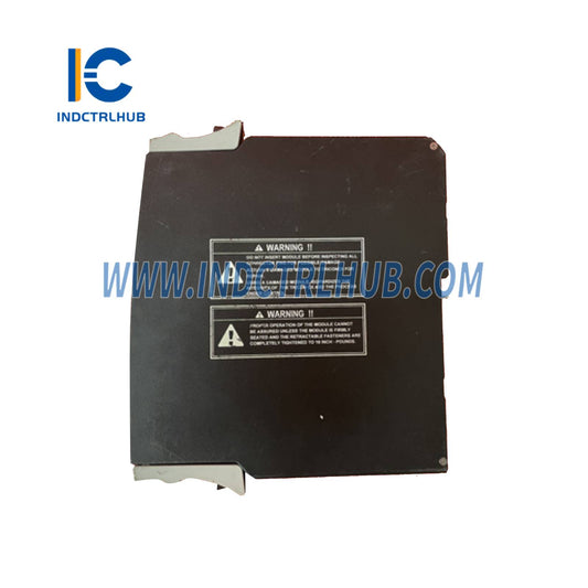 Mô-đun đầu vào tương tự Triconex 3723X