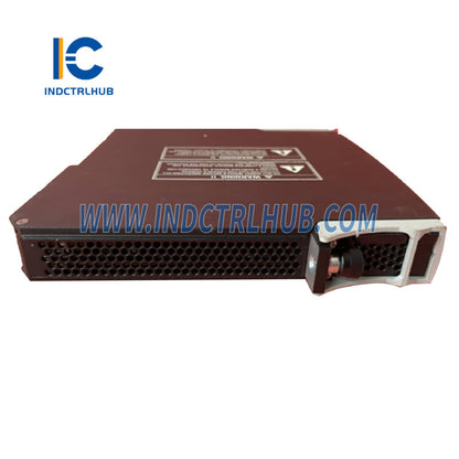 Mô-đun đầu vào tương tự Triconex 3723X