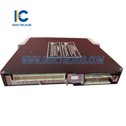 Mô-đun đầu vào tương tự Triconex 3723X