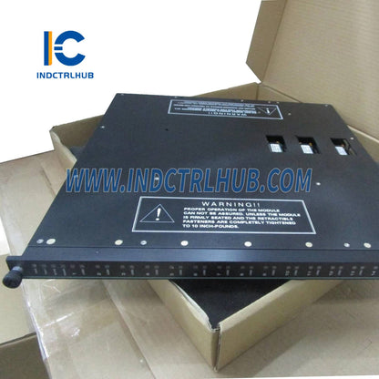 Mô-đun Đầu ra Tương tự Hiệu suất Cao Triconex 3806E