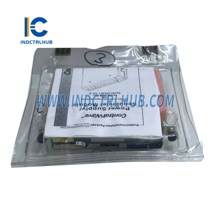 Emerson 396351-01-8 ControlWave Digital Input/Output Module