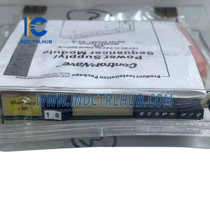 Emerson 396351-01-8 ControlWave Digital Input/Output Module