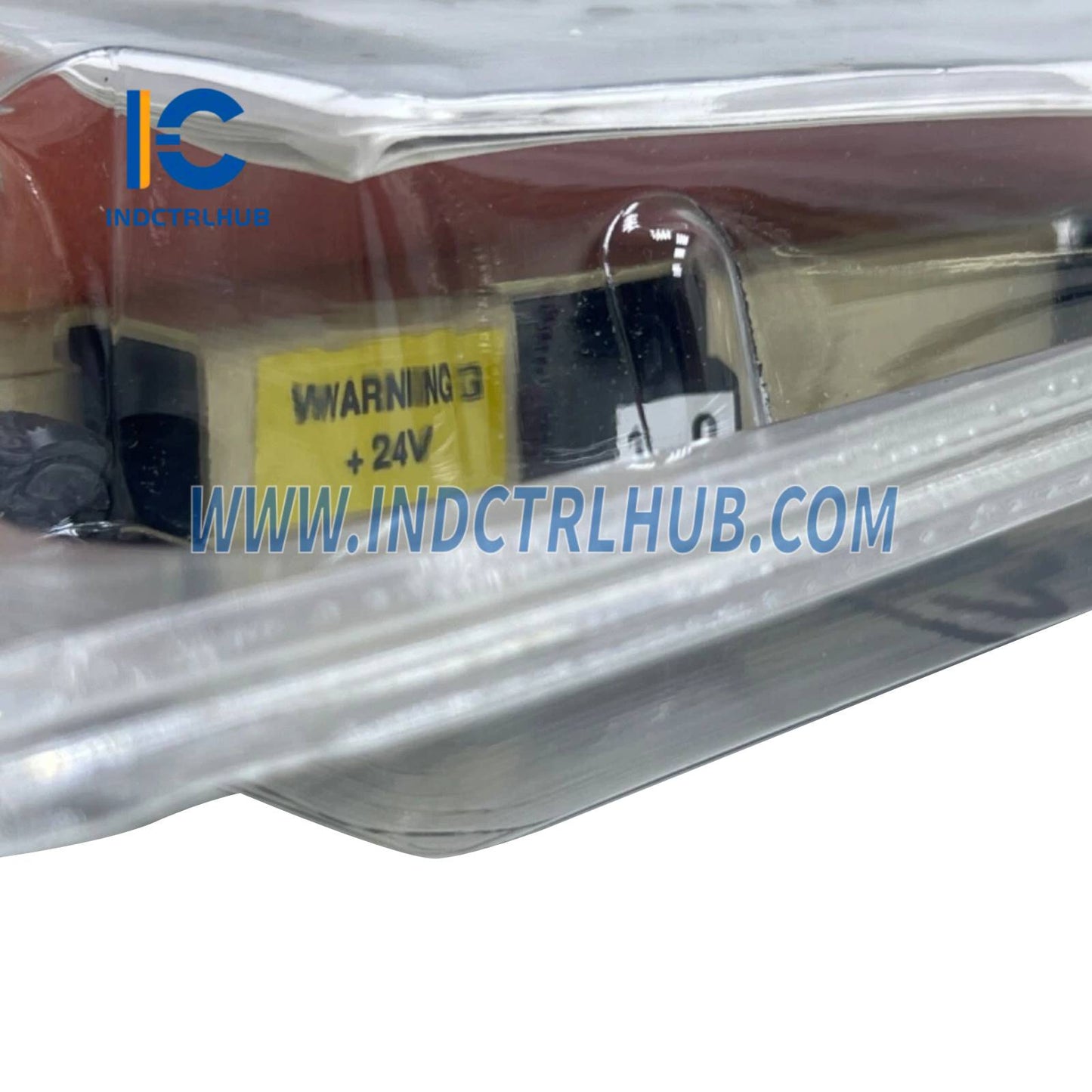 Emerson 396351-01-8 ControlWave Digital Input/Output Module