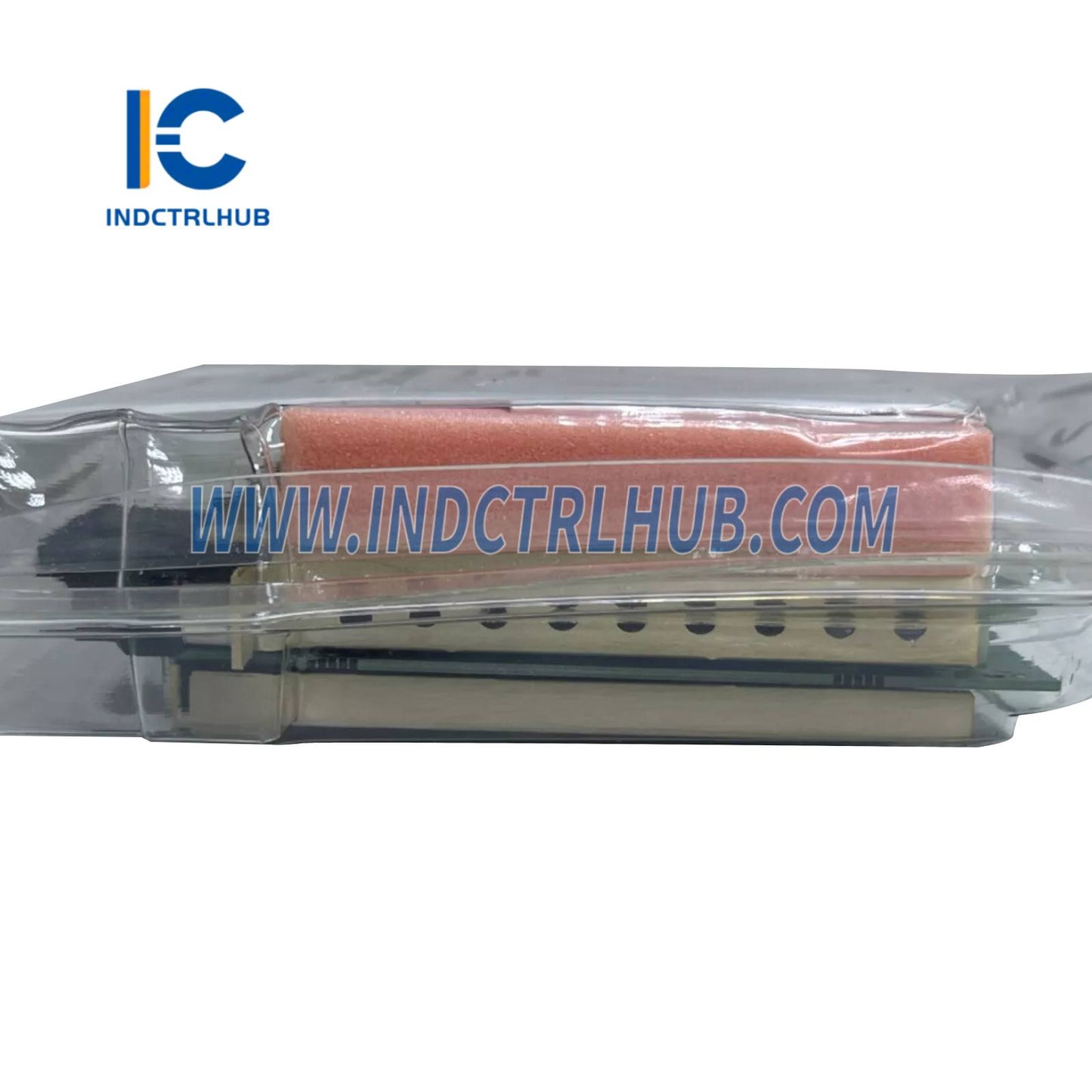 Emerson 396351-01-8 ControlWave Digital Input/Output Module