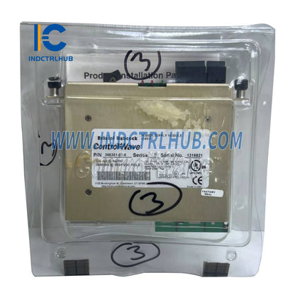 Emerson 396351-01-8 ControlWave Digital Input/Output Module