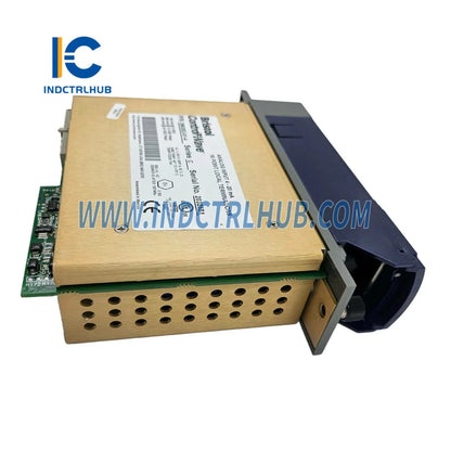 Emerson 396352-01-4 Цифровой модуль ввода/вывода ControlWave | 16 входов 8 выходов