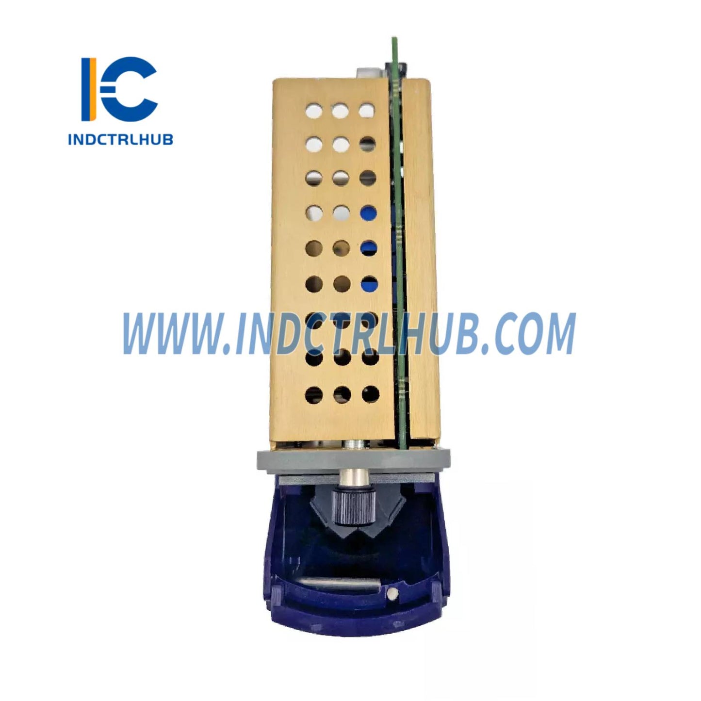 Emerson ‎‎396352-01-4 ControlWave Digital Input/Output Module