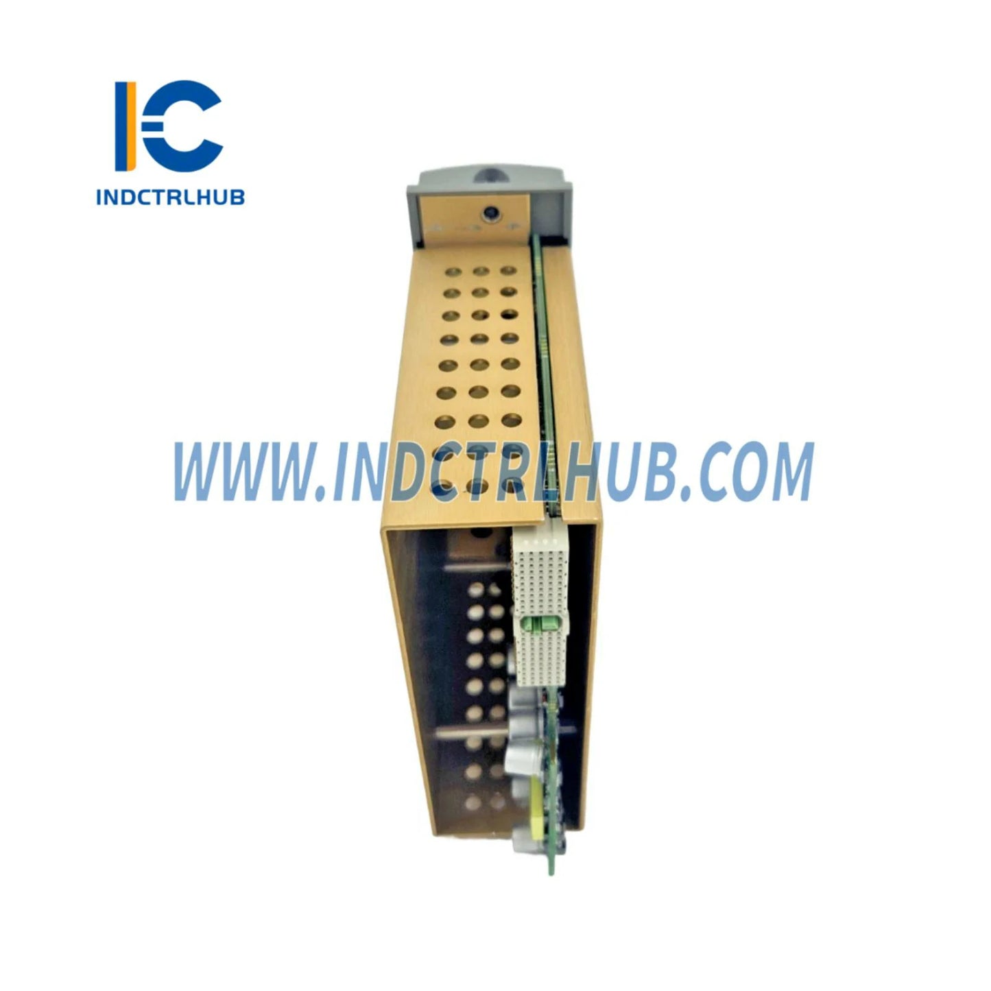 Emerson 396352-01-4 Цифровой модуль ввода/вывода ControlWave | 16 входов 8 выходов