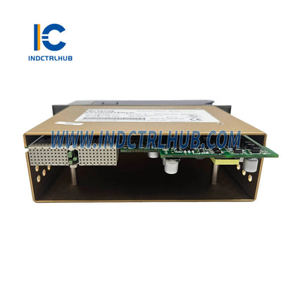 Emerson ‎‎396352-01-4 ControlWave Digital Input/Output Module