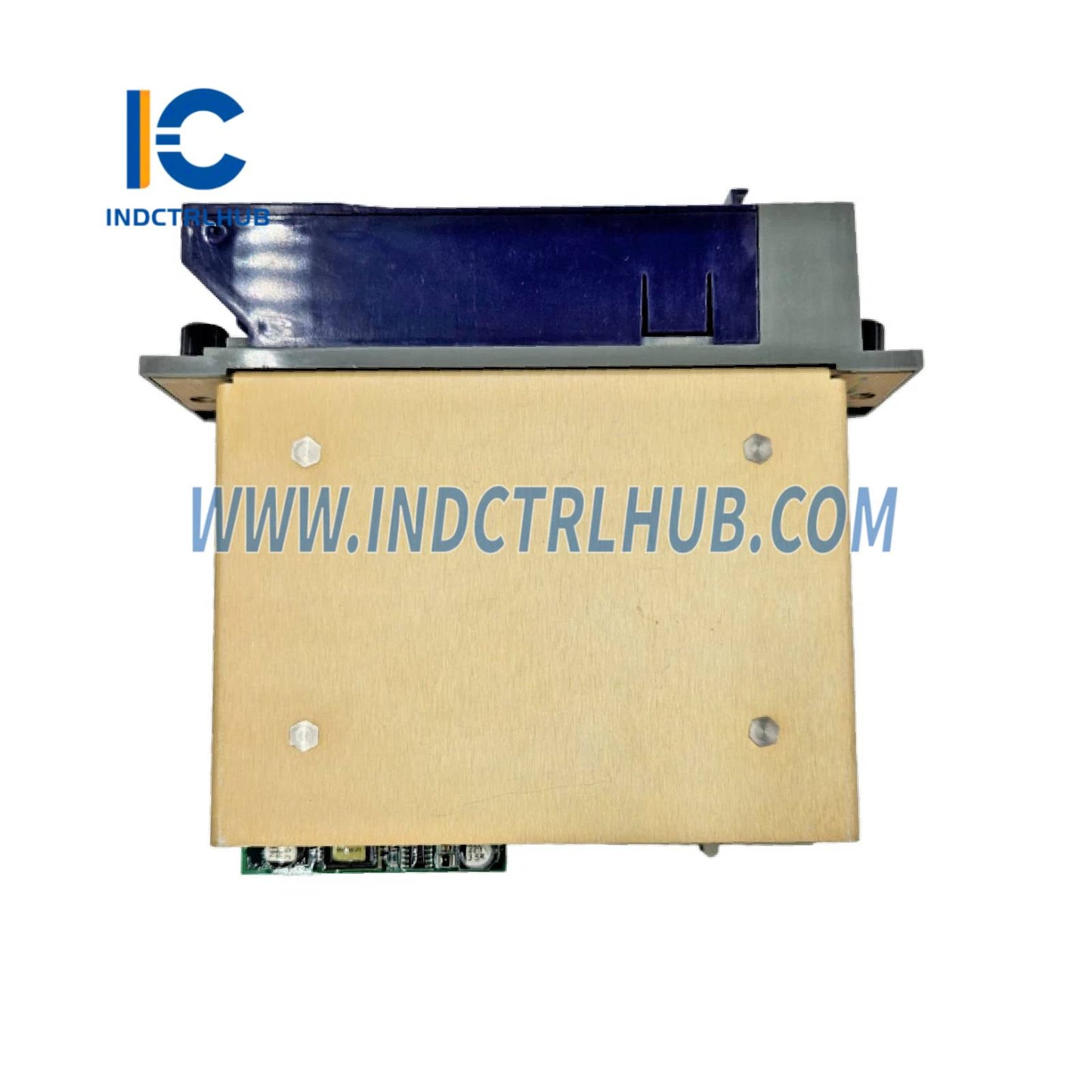 Emerson ‎‎396352-01-4 ControlWave Digital Input/Output Module