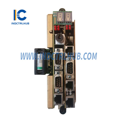 Emerson ‎‎396458-18-1 ControlWave CPU Module