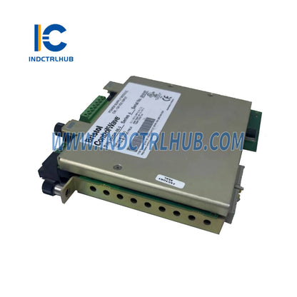 Emerson 396509-05-3 ControlWave Micro Analog Input Module
