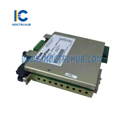 Emerson 396509-05-3 ControlWave Micro 8-Channel Analog Input Module