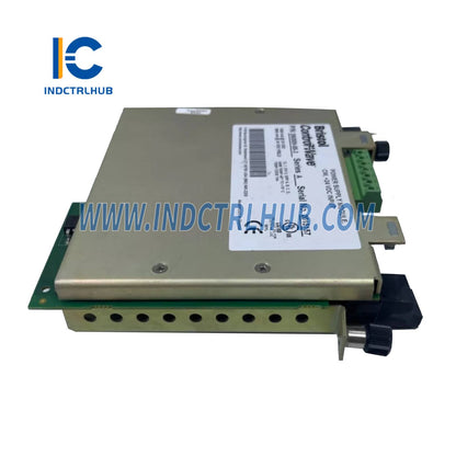 Emerson 396509-05-3 ControlWave Micro Analog Input Module