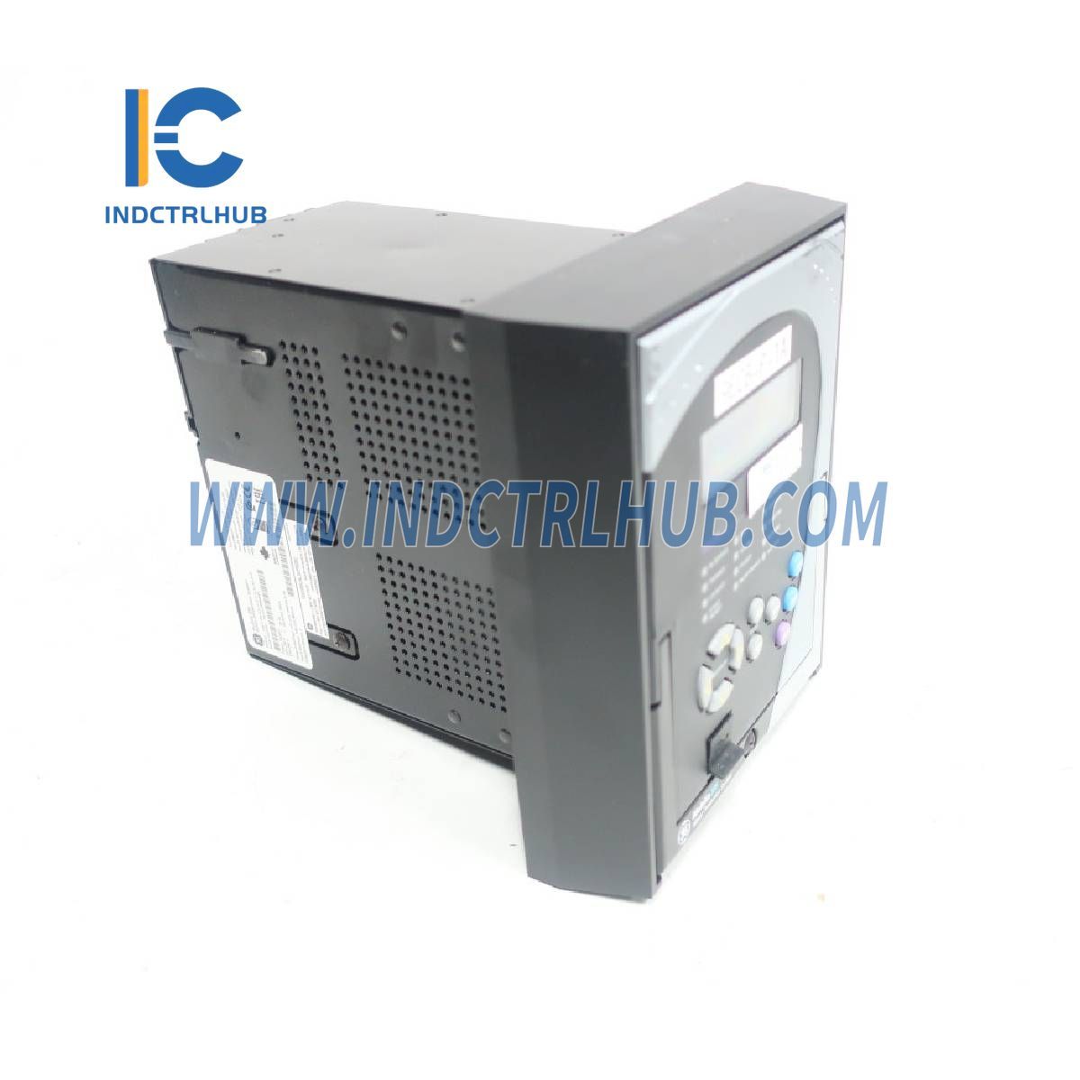 GE 399-E-P5-G1-H-E-S-N-P-3E-D-N Rơ le bảo vệ nguồn cấp