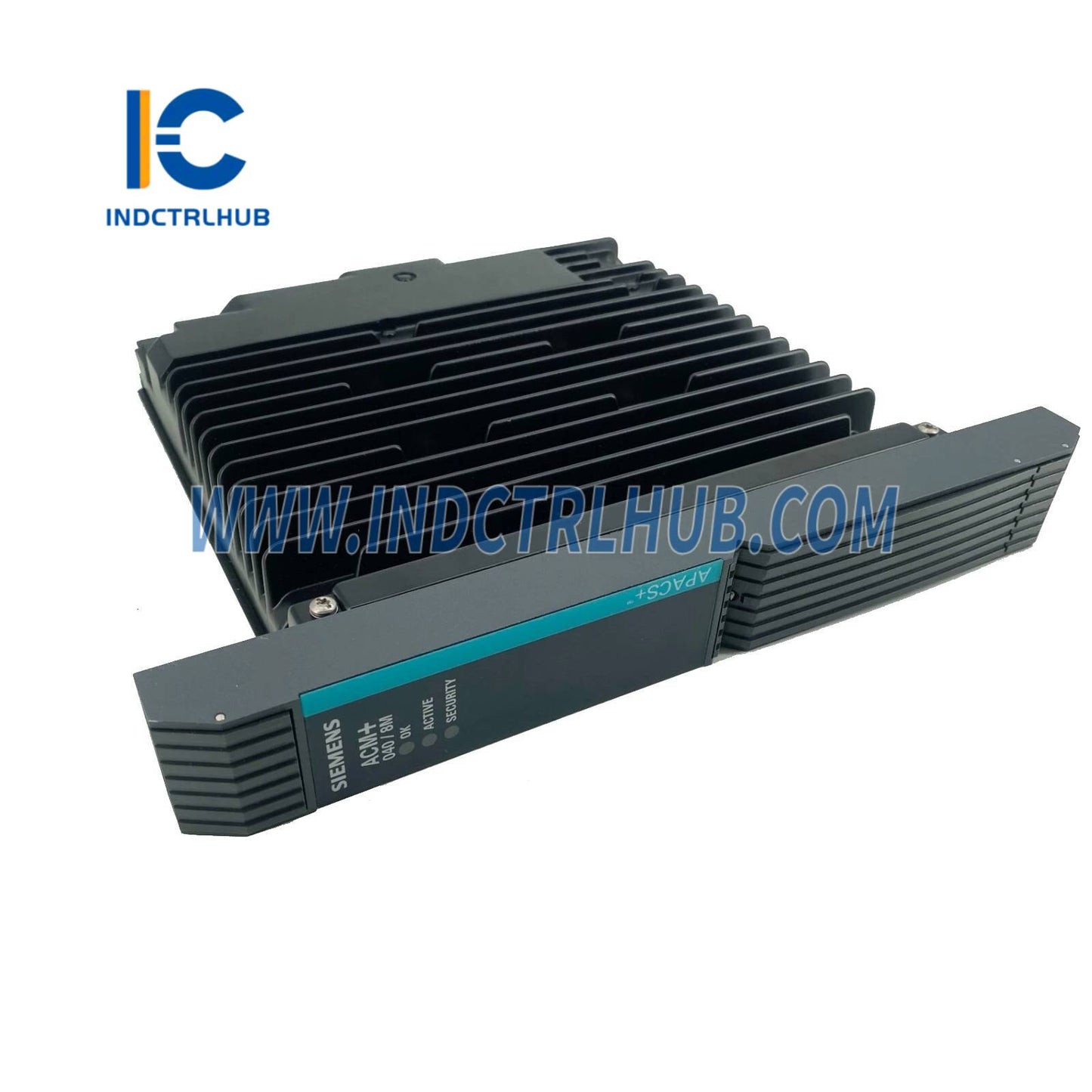 Siemens 39ACM28AEN ACM+ Advanced Control Module