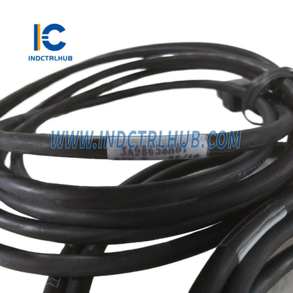 Emerson Ovation 3A98658H07 Power Supply Module - DCS Industrial Automation