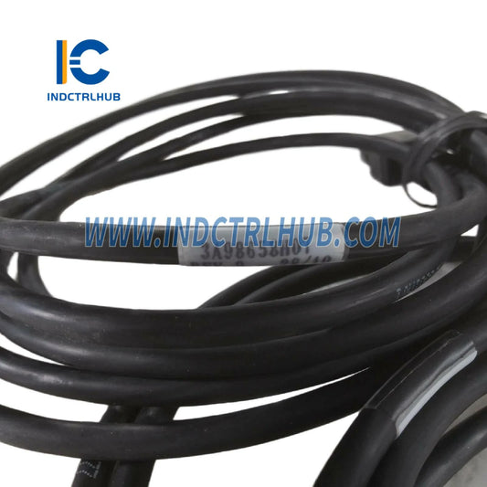 Emerson Ovation 3A98658H07 Power Supply Module - DCS Industrial Automation