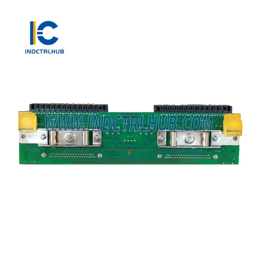 Emerson Ovation 3A99266G01 Power Supply Fan Assembly