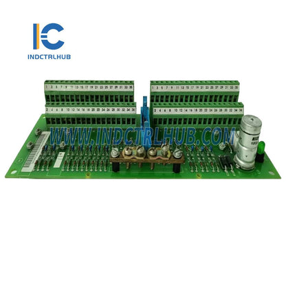 REP58063282 | ABB SCYC 55830 TACHO TERM BOARD