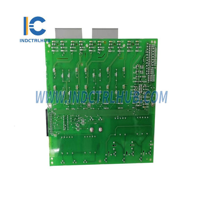 3ASC25H208 | Placa transformadora de pulso ABB DATX100