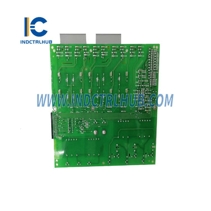 Nomor 3ASC25H208 | Papan transformator pulsa ABB DATX100