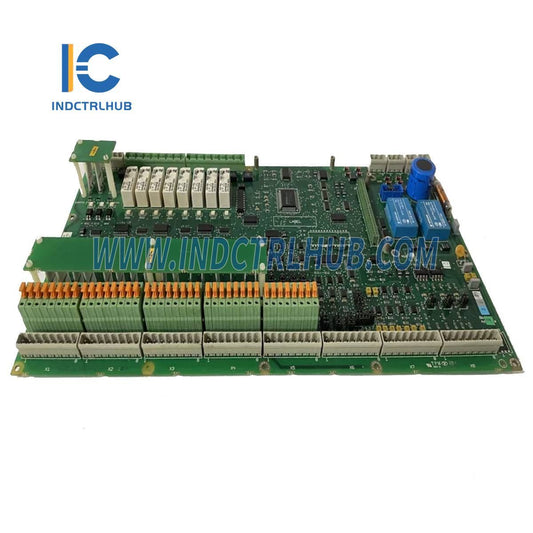 3ASC25H209 | Módulo de Controle da Placa I/O ABB DATX110