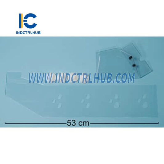 3AUA0000030736 | Комплект запасных частей ABB ACS800 Cap. Изоляция