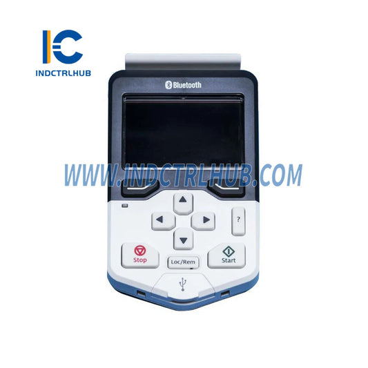 3AXD50000184828 | ABB Kontrol Paneli Kiti ACS-AP-W ACS880